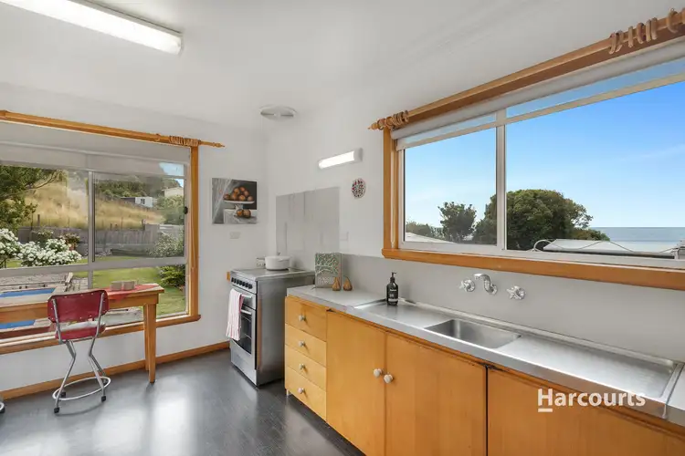 Fifth view of Homely house listing, 12 Arthur Street, Ocean Vista TAS 7320