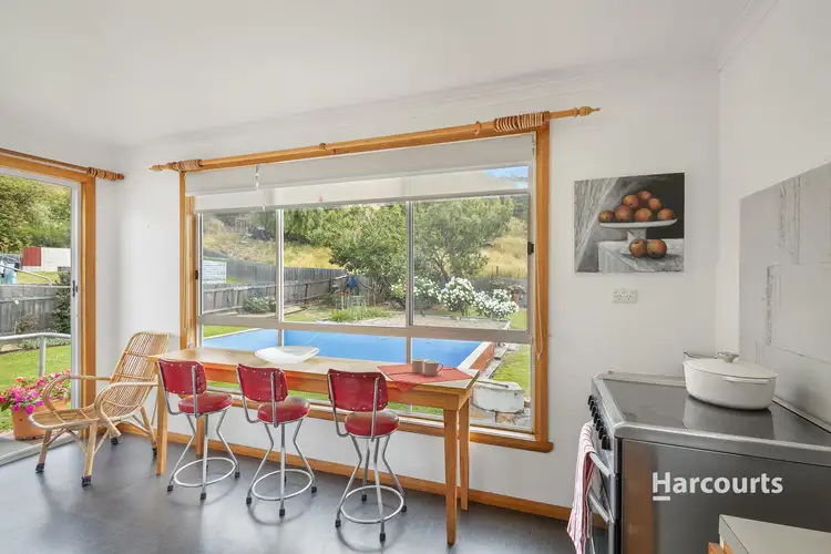 Sixth view of Homely house listing, 12 Arthur Street, Ocean Vista TAS 7320
