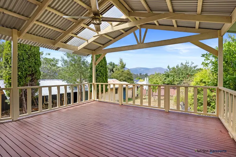 Main view of Homely house listing, 15 Eighth Street, Eildon VIC 3713