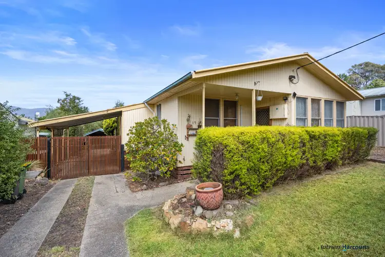 Sixth view of Homely house listing, 15 Eighth Street, Eildon VIC 3713