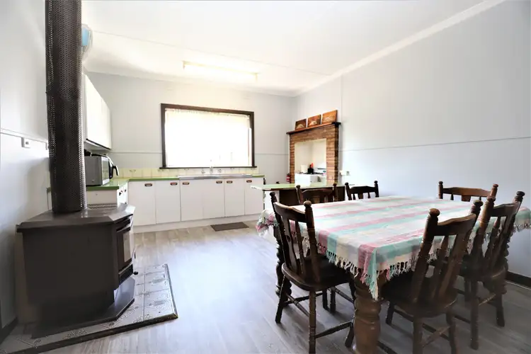 Third view of Homely house listing, 136 Temora Street, Cootamundra NSW 2590