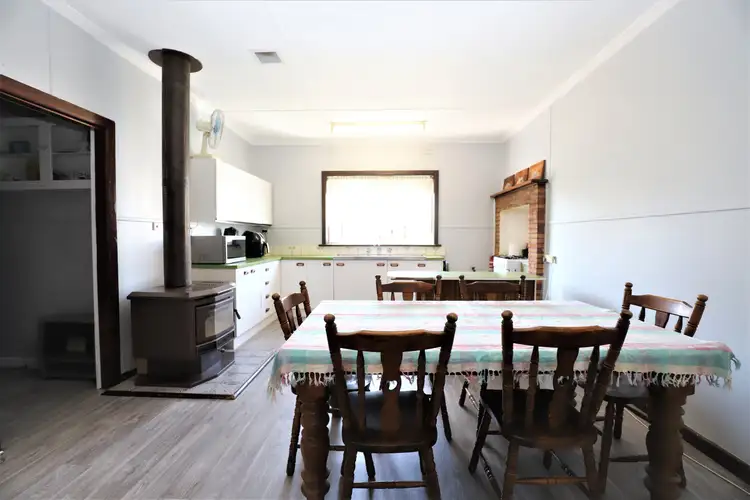 Fifth view of Homely house listing, 136 Temora Street, Cootamundra NSW 2590