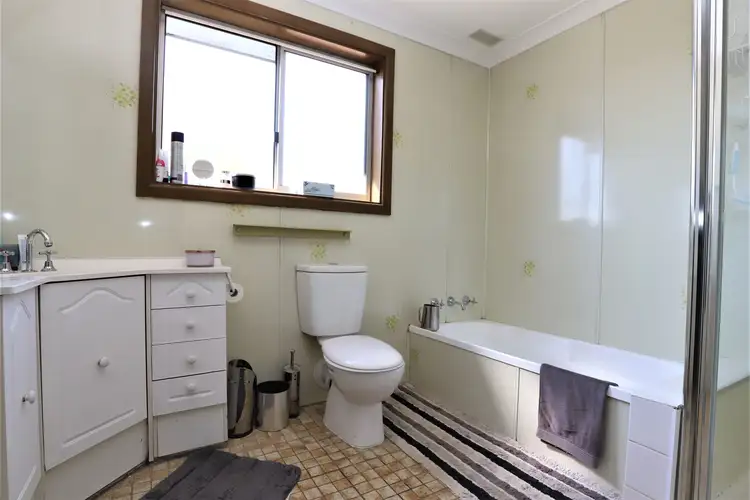 Sixth view of Homely house listing, 136 Temora Street, Cootamundra NSW 2590