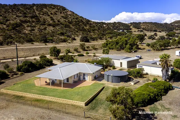 Second view of Homely rural property listing, 3148 North West Coastal Highway, Howatharra WA 6532