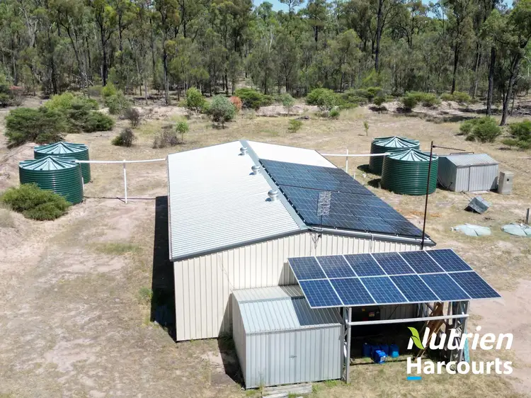 Main view of Homely rural property listing, 150 Aytons Road, Miles QLD 4415