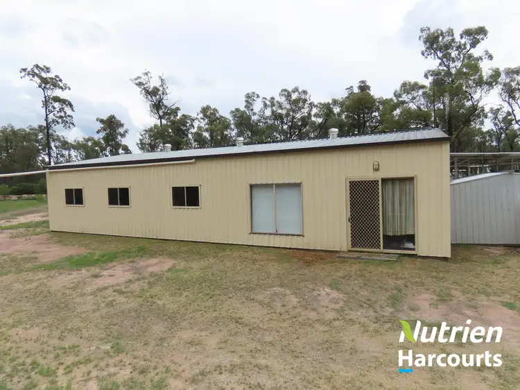 Fifth view of Homely rural property listing, 150 Aytons Road, Miles QLD 4415