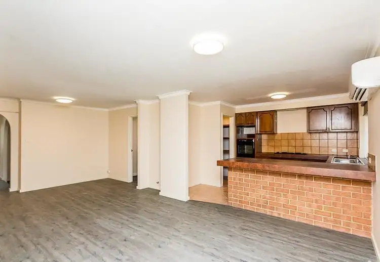 Second view of Homely house listing, 17 Wentworth Way, Padbury WA 6025