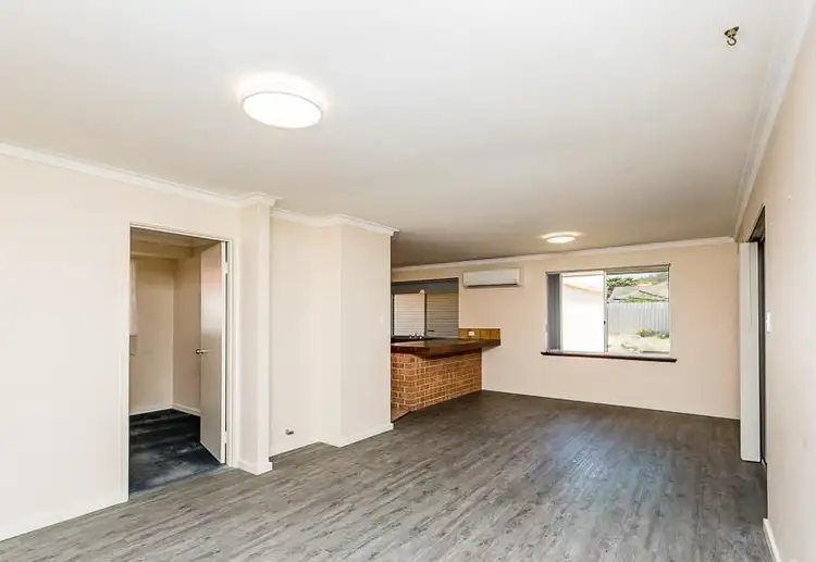 Fourth view of Homely house listing, 17 Wentworth Way, Padbury WA 6025