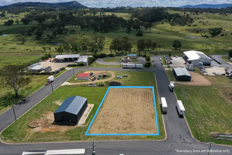 1 Banksia Drive, Tenterfield NSW 2372