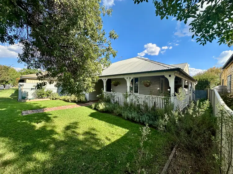 Third view of Homely house listing, 34 O'Donnell Street, Cootamundra NSW 2590
