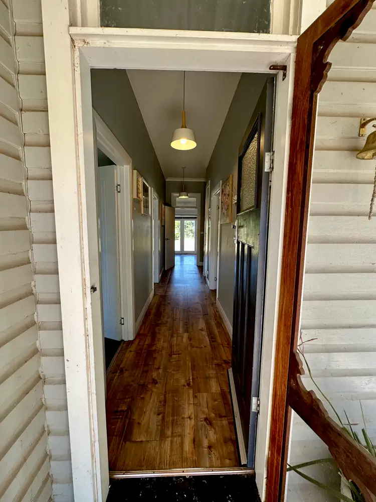 Fourth view of Homely house listing, 34 O'Donnell Street, Cootamundra NSW 2590