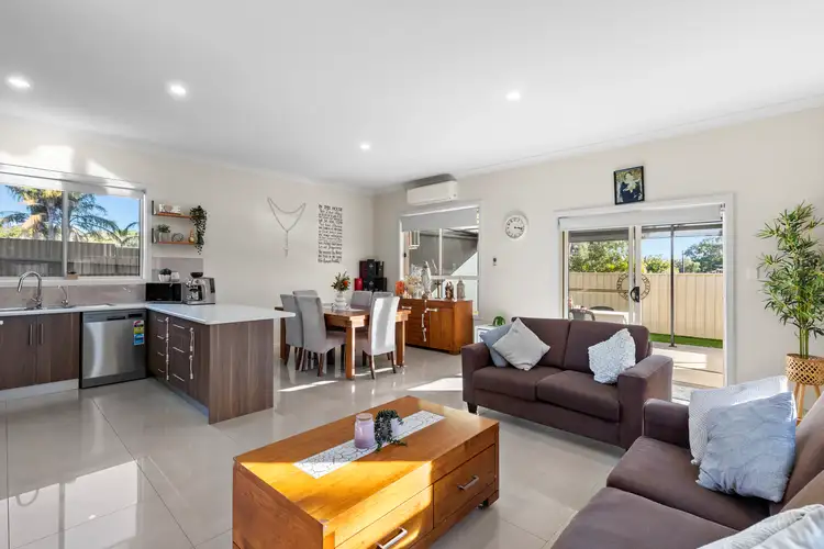 Second view of Homely house listing, 535A Panalatinga Road, Morphett Vale SA 5162