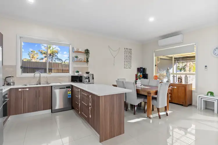 Fifth view of Homely house listing, 535A Panalatinga Road, Morphett Vale SA 5162