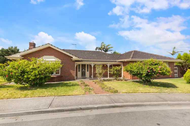 Main view of Homely house listing, 18 Glenway Road, Hallett Cove SA 5158