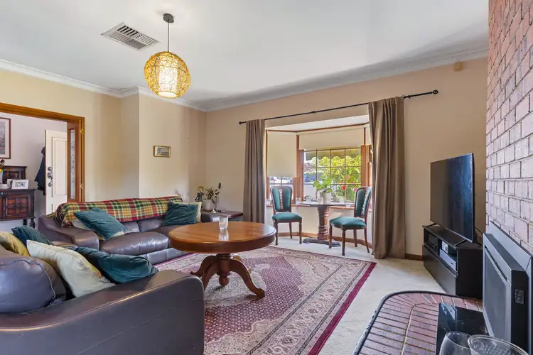 Fifth view of Homely house listing, 18 Glenway Road, Hallett Cove SA 5158