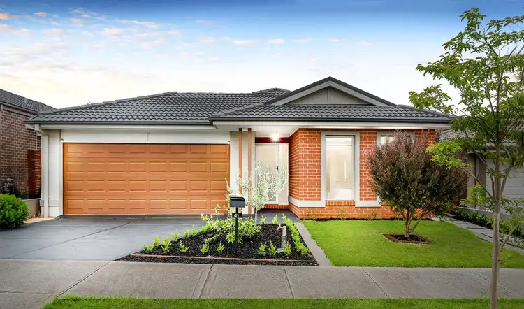 41 Perugia Avenue, Greenvale VIC 3059