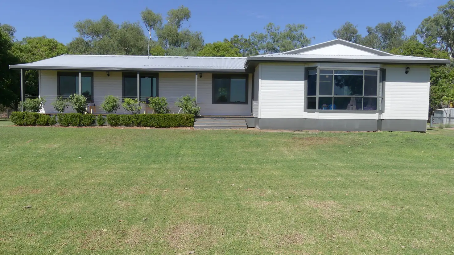 Main view of Homely rural property listing, 50 Gunningbar Parkway, Warren NSW 2824