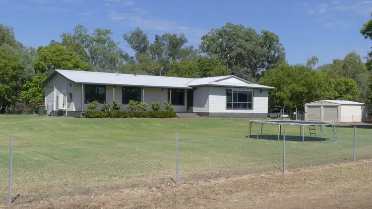 Third view of Homely rural property listing, 50 Gunningbar Parkway, Warren NSW 2824
