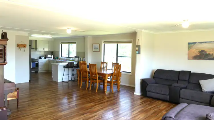 Fourth view of Homely rural property listing, 50 Gunningbar Parkway, Warren NSW 2824