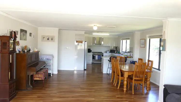 Fifth view of Homely rural property listing, 50 Gunningbar Parkway, Warren NSW 2824