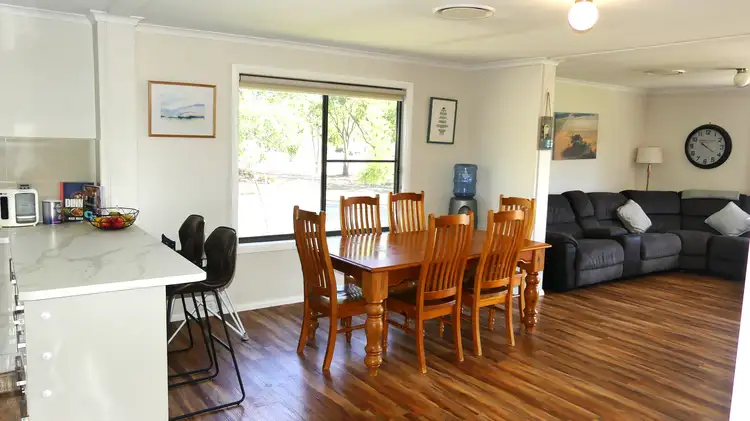 Sixth view of Homely rural property listing, 50 Gunningbar Parkway, Warren NSW 2824