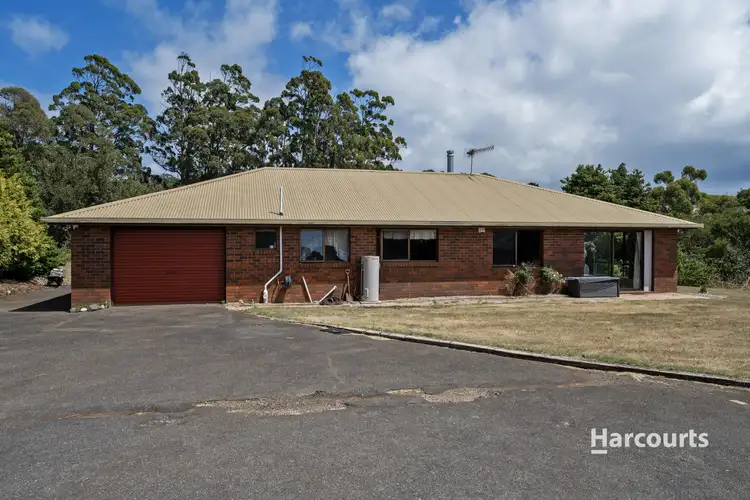Second view of Homely house listing, 73 Emmett Street, Park Grove TAS 7320