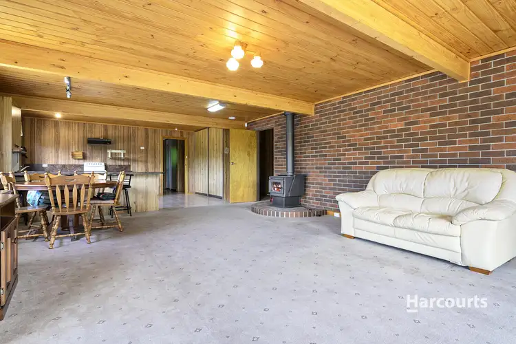 Fourth view of Homely house listing, 73 Emmett Street, Park Grove TAS 7320