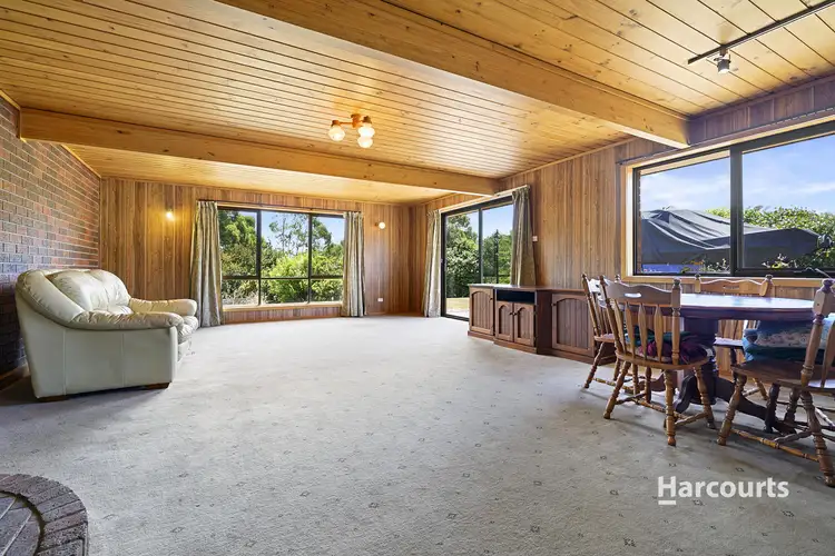Fifth view of Homely house listing, 73 Emmett Street, Park Grove TAS 7320