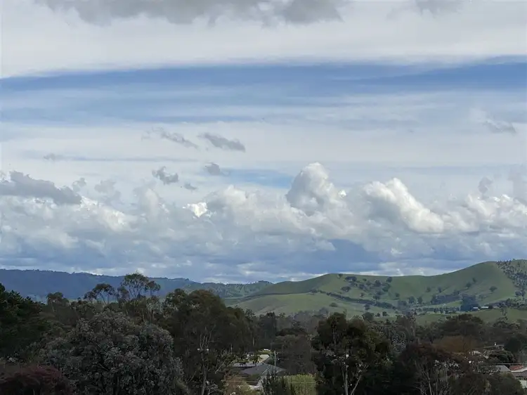 Second view of Homely land listing, 50 Villeneuve Street, Alexandra VIC 3714
