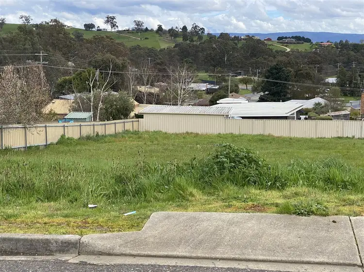 Third view of Homely land listing, 50 Villeneuve Street, Alexandra VIC 3714