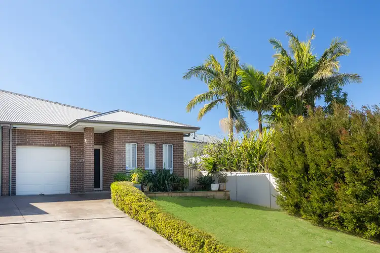 13B Abbey Road, Ulladulla NSW 2539