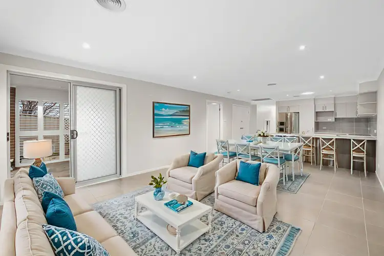 Second view of Homely house listing, 13B Abbey Road, Ulladulla NSW 2539