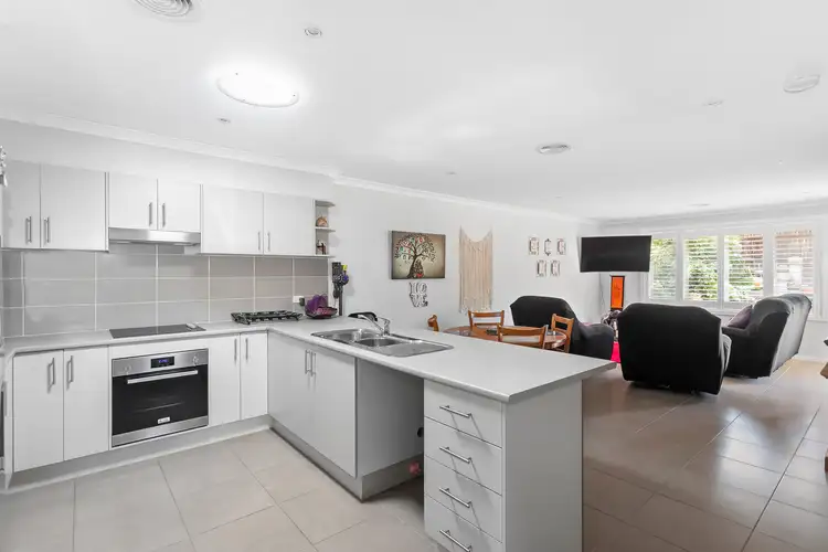 Fourth view of Homely house listing, 13B Abbey Road, Ulladulla NSW 2539