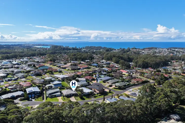 Fourth view of Homely house listing, 13B Abbey Road, Ulladulla NSW 2539