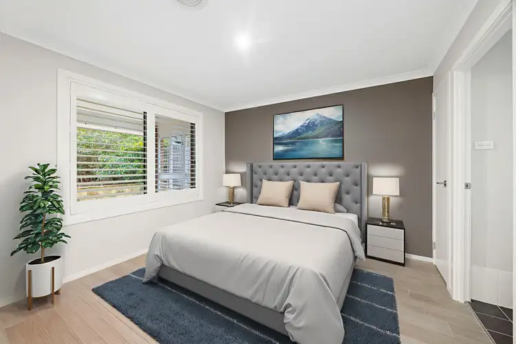 Sixth view of Homely house listing, 13B Abbey Road, Ulladulla NSW 2539