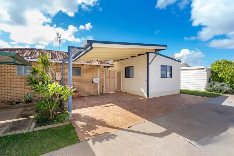 Second view of Homely house listing, 7/123 Point Leander Drive, Port Denison WA 6525