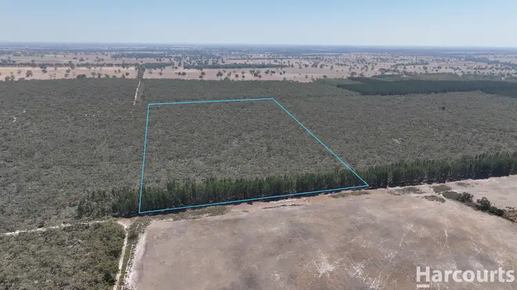 Second view of Homely land listing, Lot 8 Olive Grove Road, Edenhope VIC 3318