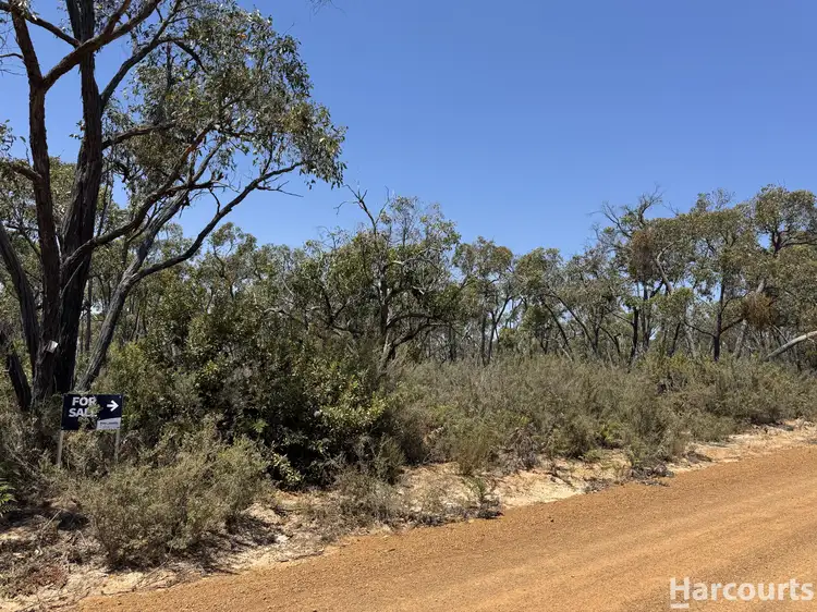Fourth view of Homely land listing, Lot 8 Olive Grove Road, Edenhope VIC 3318