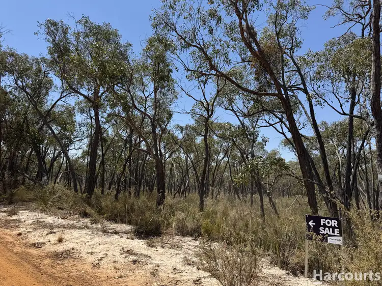 Fifth view of Homely land listing, Lot 8 Olive Grove Road, Edenhope VIC 3318