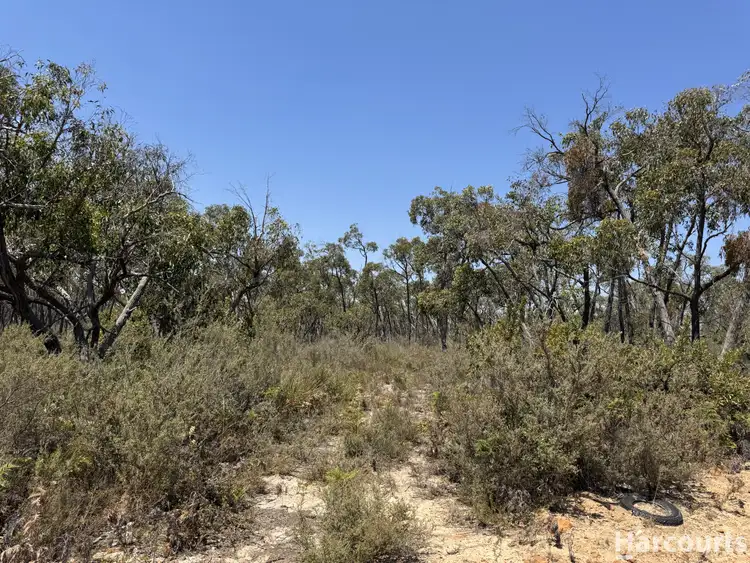 Seventh view of Homely land listing, Lot 8 Olive Grove Road, Edenhope VIC 3318