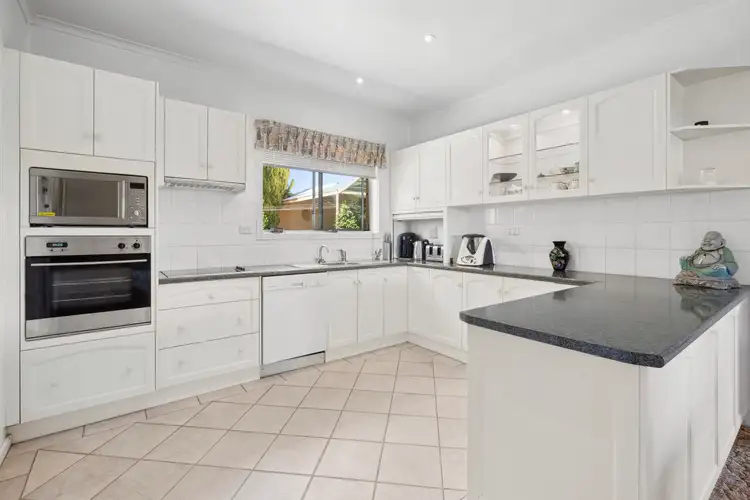 Second view of Homely house listing, 52 Thompson Road, Paringa SA 5340