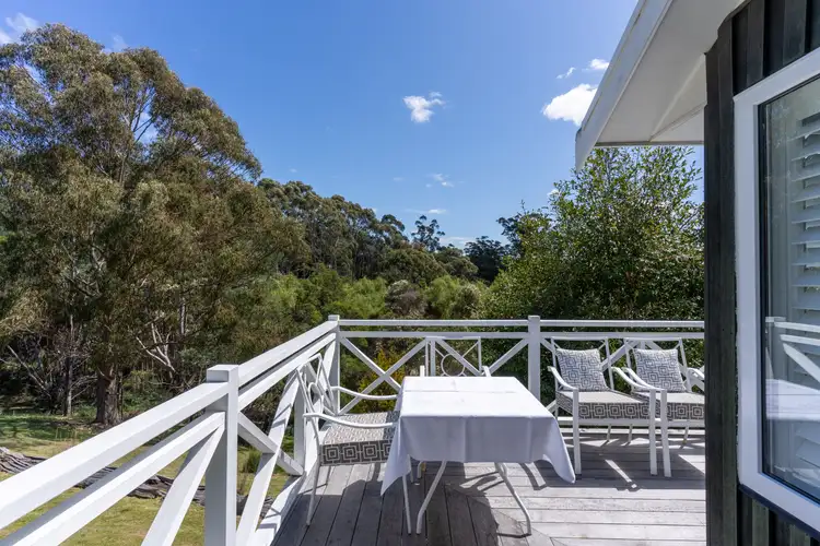 Third view of Homely house listing, 31 Medeas Cove Road, St Helens TAS 7216
