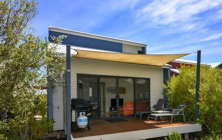 Third view of Homely house listing, 40/7 Panorama Drive, Preston Beach WA 6215