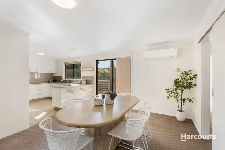 Second view of Homely house listing, 5 Dooleys Avenue, Rosetta TAS 7010