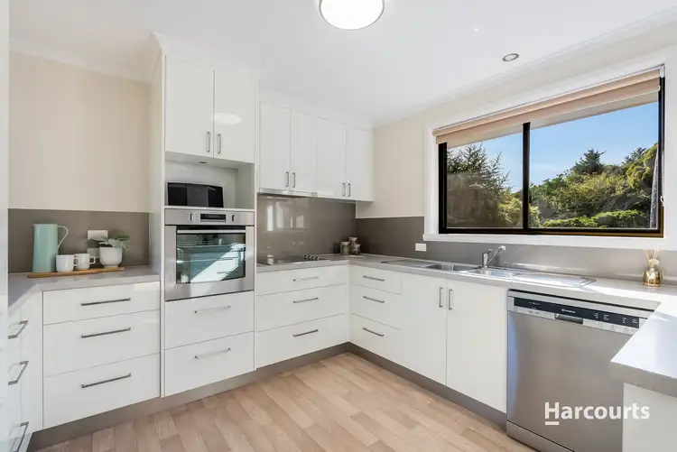 Fifth view of Homely house listing, 5 Dooleys Avenue, Rosetta TAS 7010