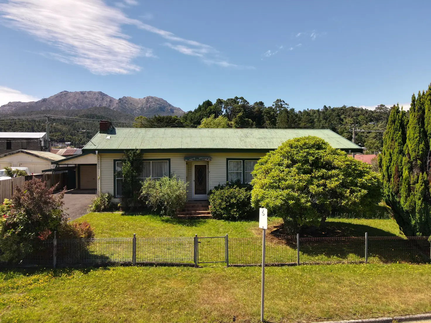 Main view of Homely house listing, 7 Selby Street, Queenstown TAS 7467
