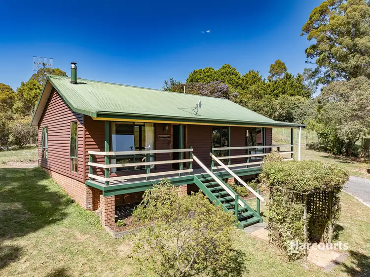 22 Lottah Road, Natone TAS 7321