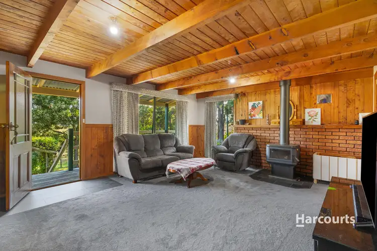 Fifth view of Homely house listing, 22 Lottah Road, Natone TAS 7321