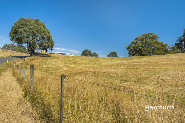 Second view of Homely land listing, Lottah Road, Natone TAS 7321