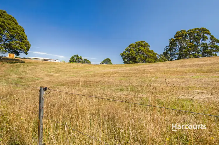 Third view of Homely land listing, Lottah Road, Natone TAS 7321